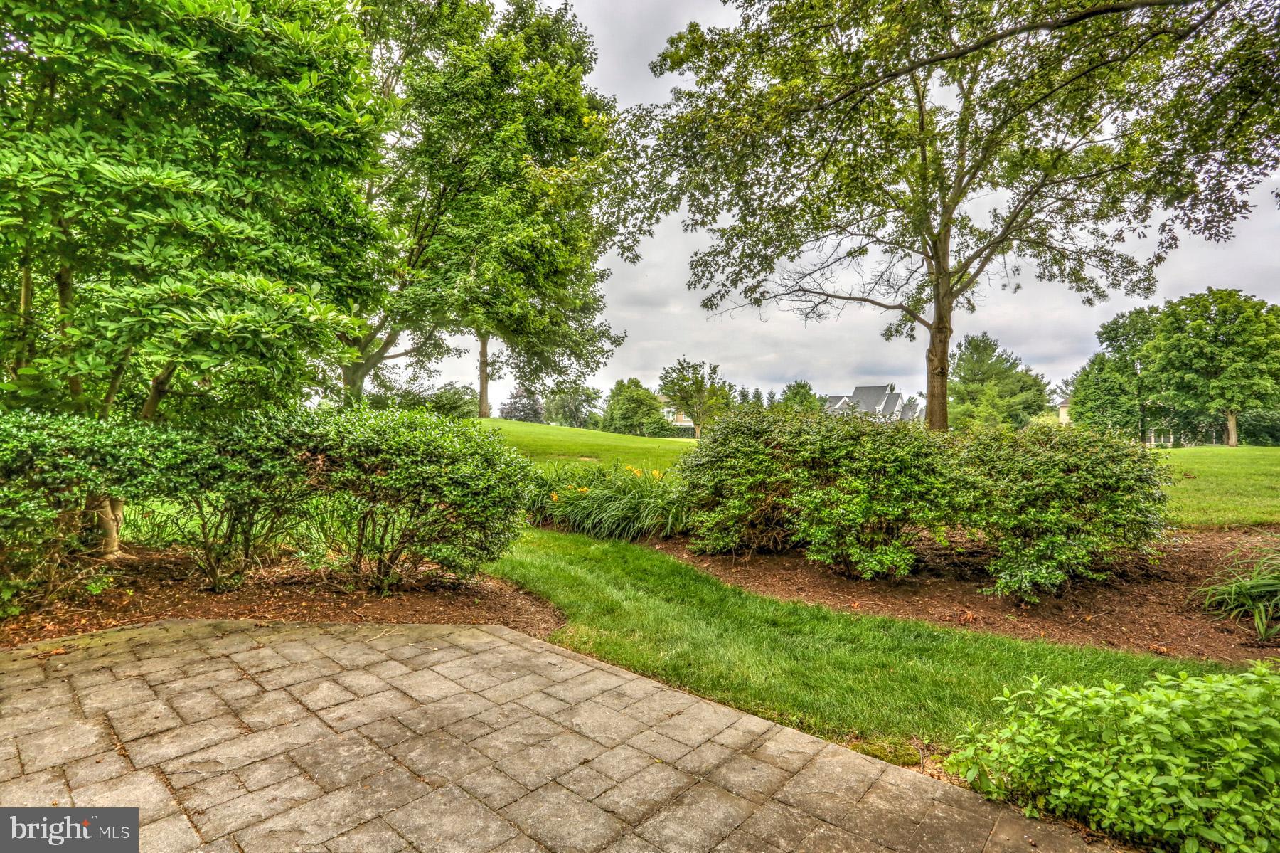 640 Northfield Road Lititz, PA 17543 - Photo 7 of 37 Golf course views from back patio