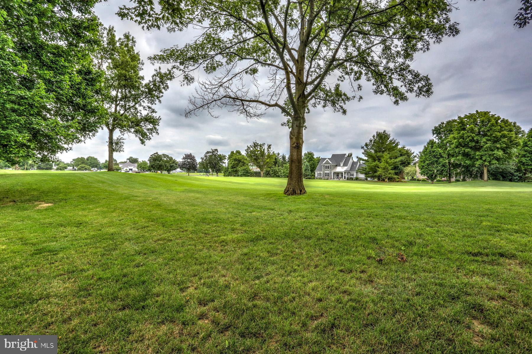 640 Northfield Road Lititz, PA 17543 - Photo 8 of 37 Golf course views from back patio