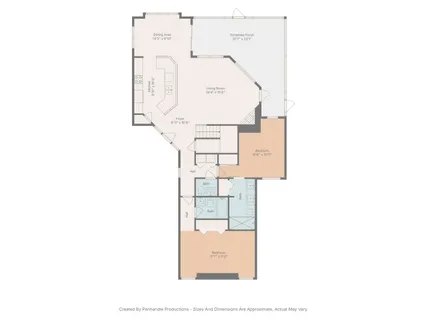 $1,900,000 | 38 Garden Bay Court, Miramar Beach, FL 32550