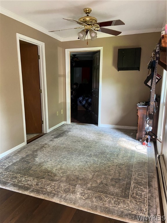 601 Holland Road Java, NY 14009 - Photo 15 of 26