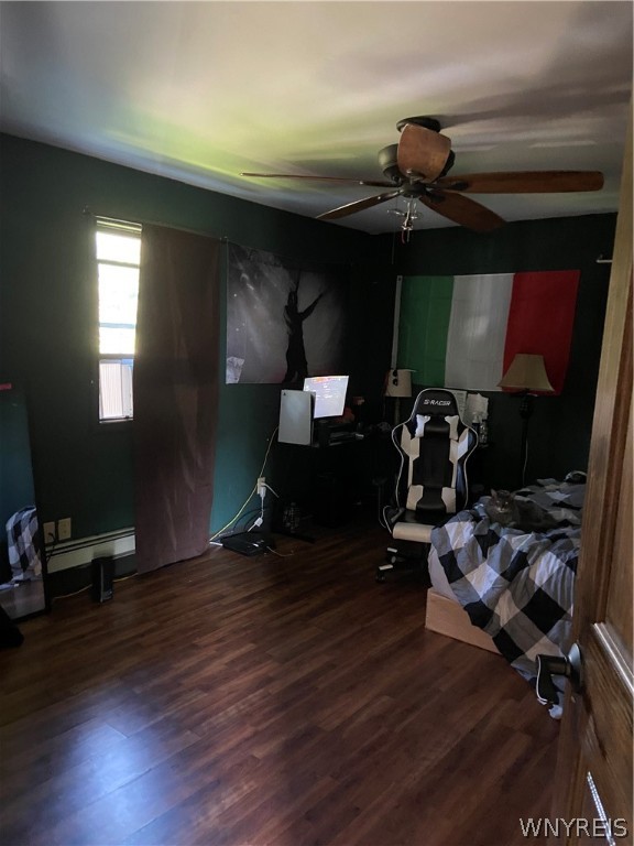 601 Holland Road Java, NY 14009 - Photo 17 of 26