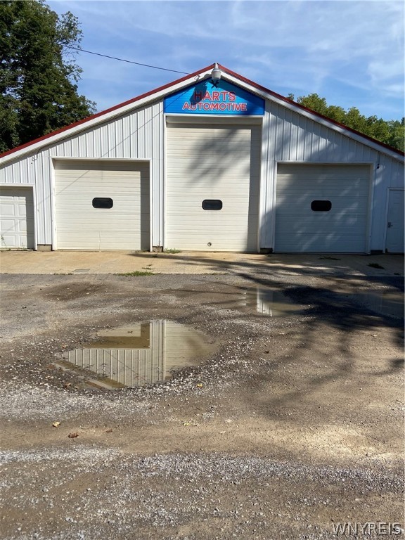 601 Holland Road Java, NY 14009 - Photo 19 of 26