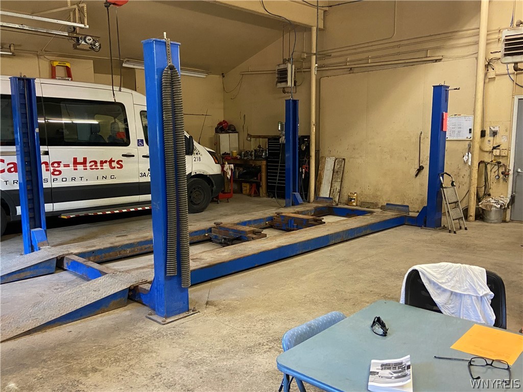 601 Holland Road Java, NY 14009 - Photo 20 of 26