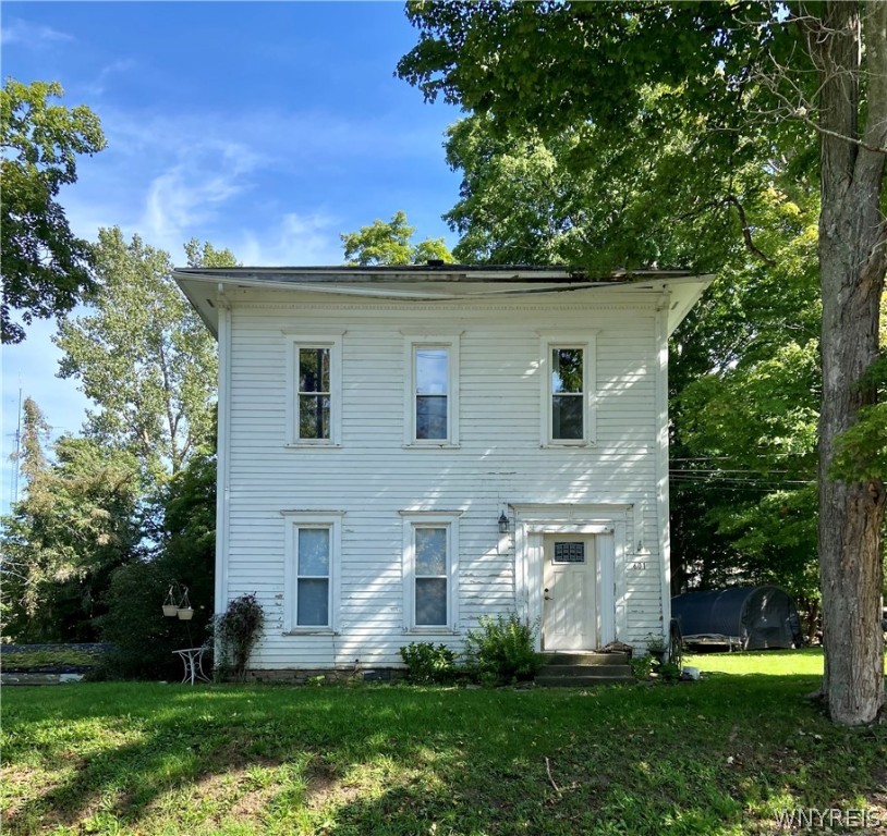 601 Holland Road Java, NY 14009 - Photo 2 of 26