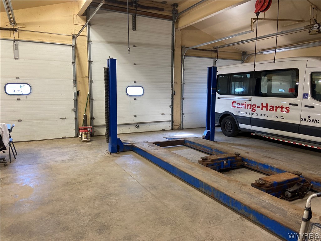 601 Holland Road Java, NY 14009 - Photo 25 of 26