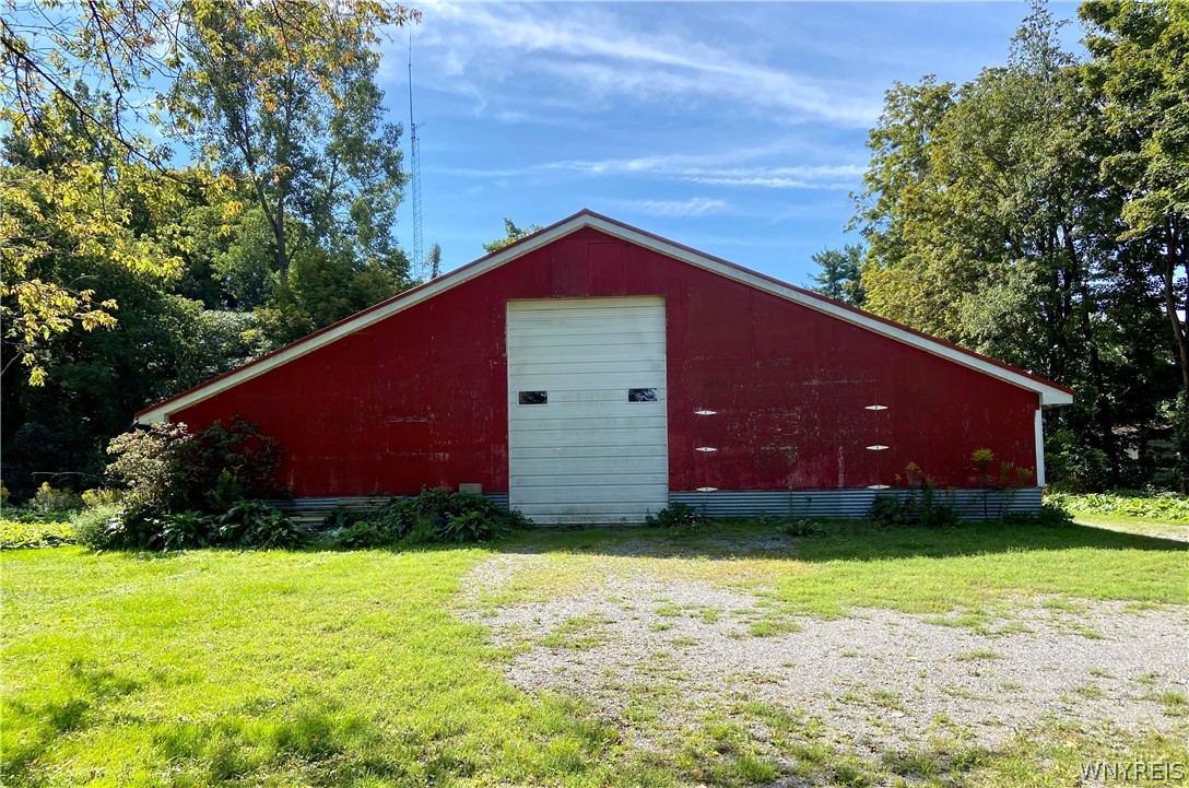 601 Holland Road Java, NY 14009 - Photo 26 of 26