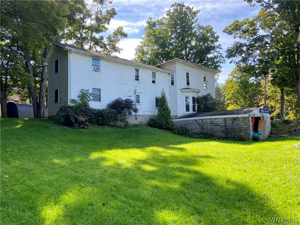 601 Holland Road Java, NY 14009 - Photo 3 of 26