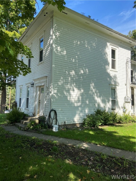 601 Holland Road Java, NY 14009 - Photo 4 of 26