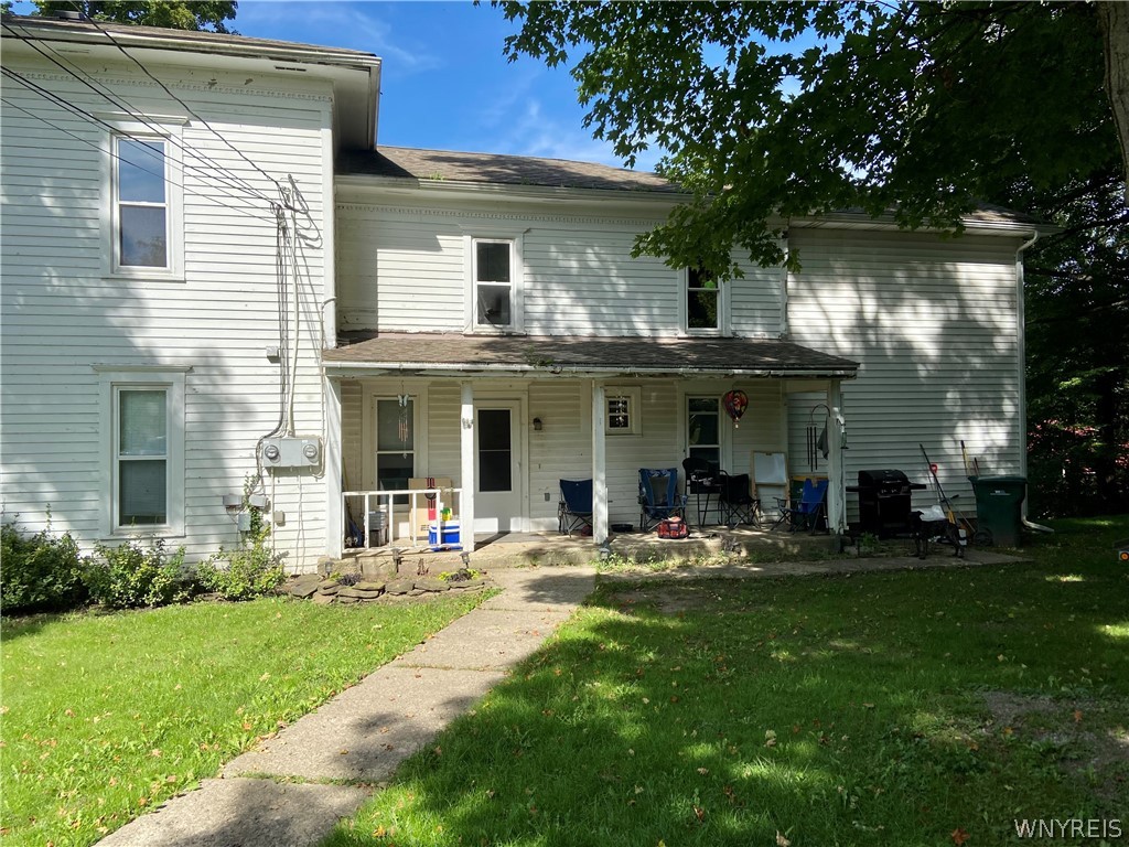 601 Holland Road Java, NY 14009 - Photo 7 of 26