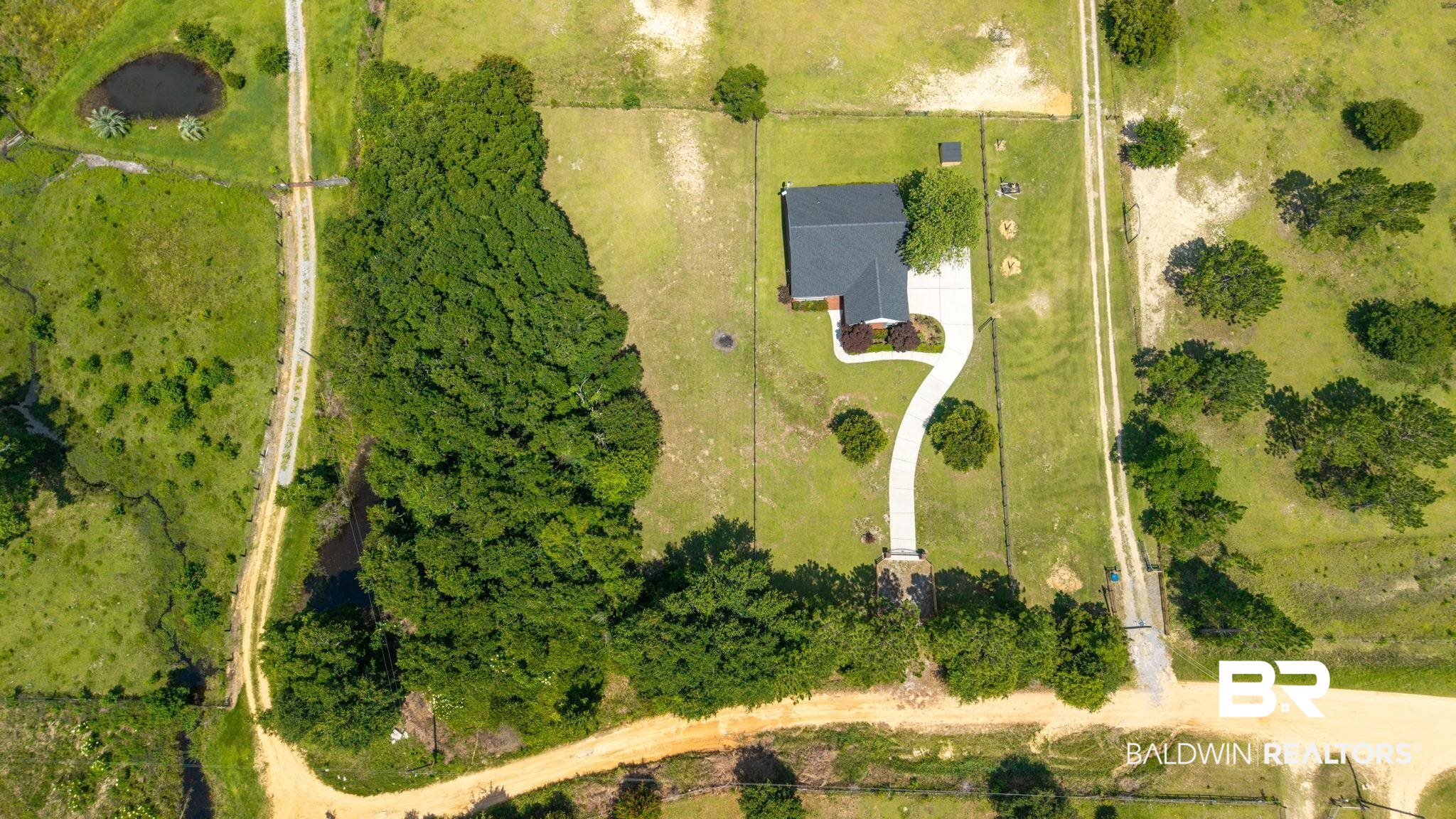 6123 Ranch Loop Road East Grand Bay, AL 36541 - Photo 46 of 48