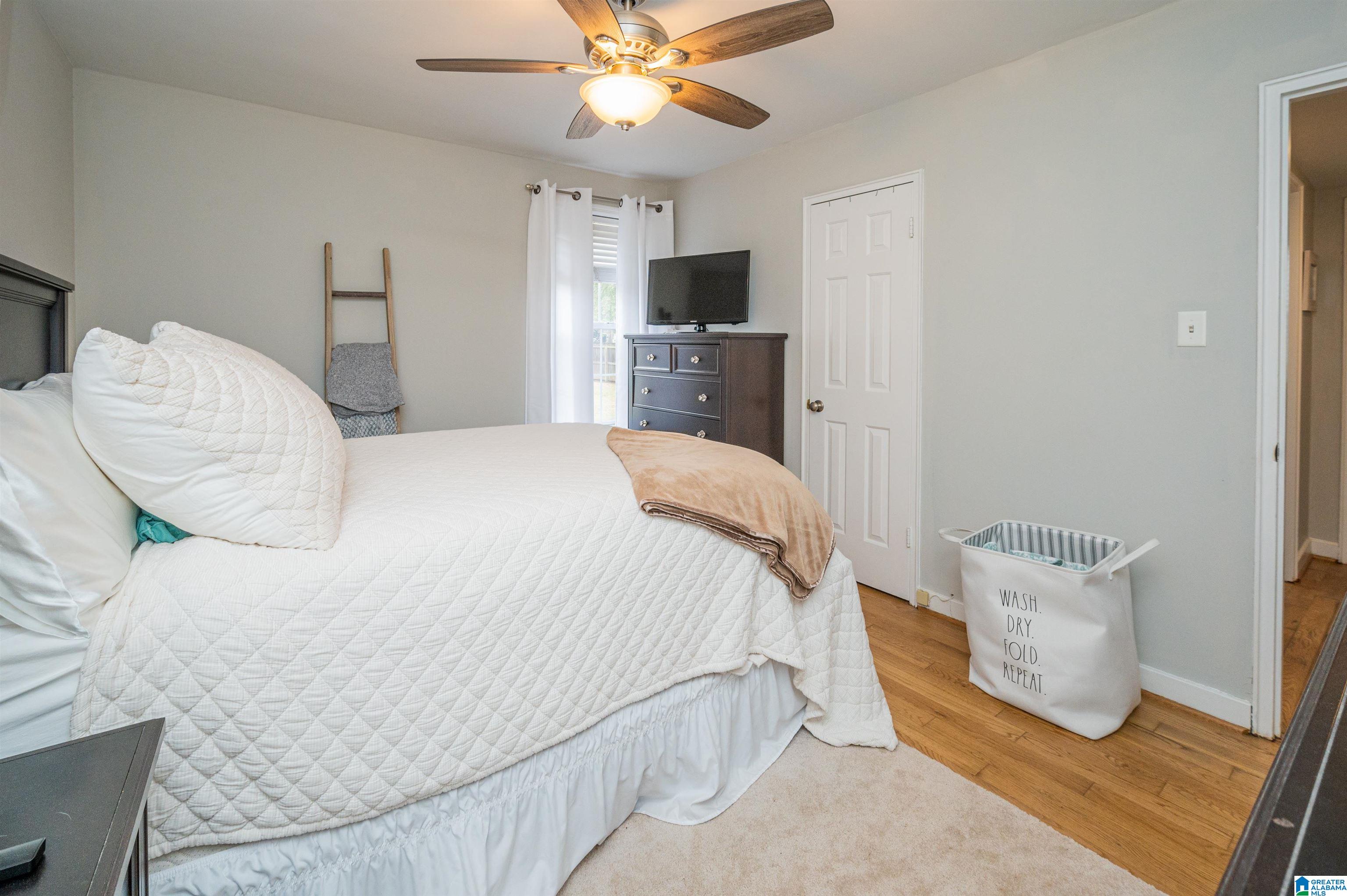 107 Fox Hall Road, Unit A Birmingham, AL 35213 - Photo 19 of 27