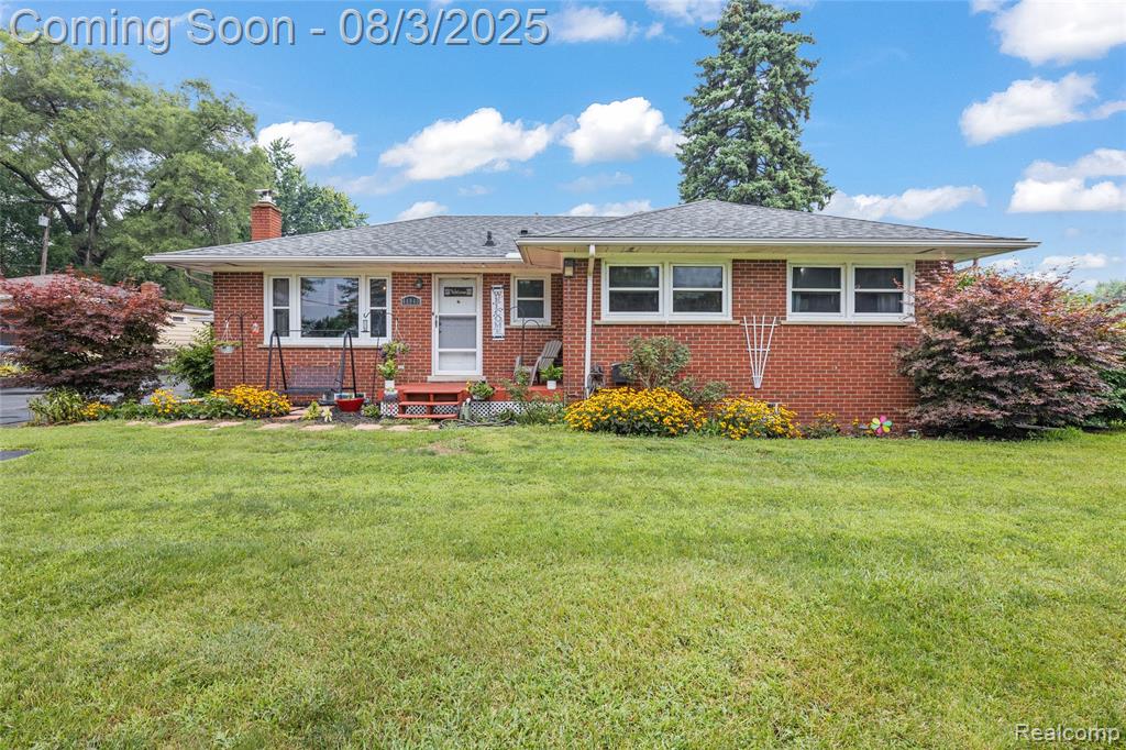 44940 Tyler Road Belleville, MI 48111 - Photo 1 of 25 Gallery Image 1