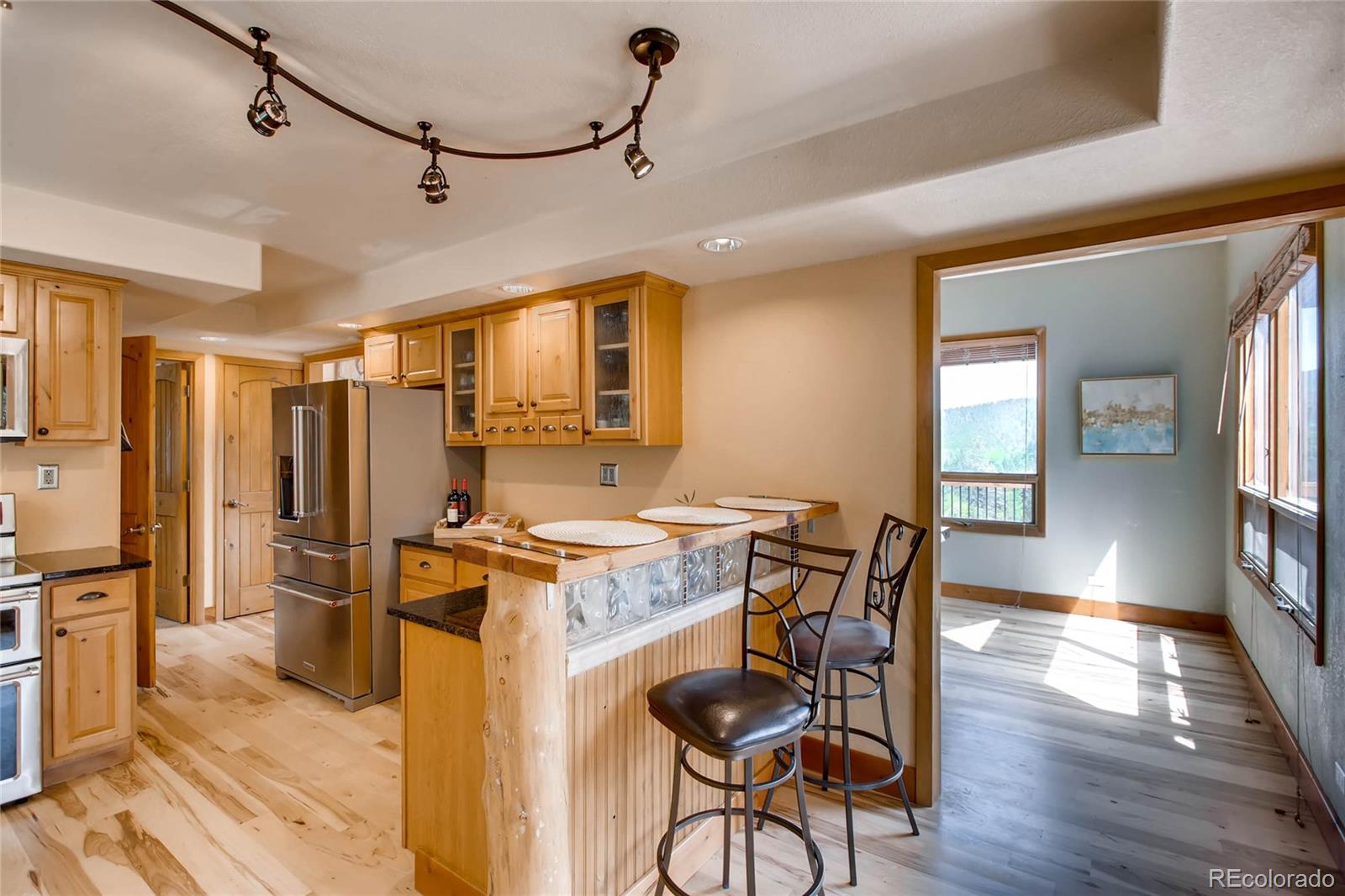 34497 Forest Estates Road Evergreen, CO 80439 - Photo 11 of 22 Gallery Image 11