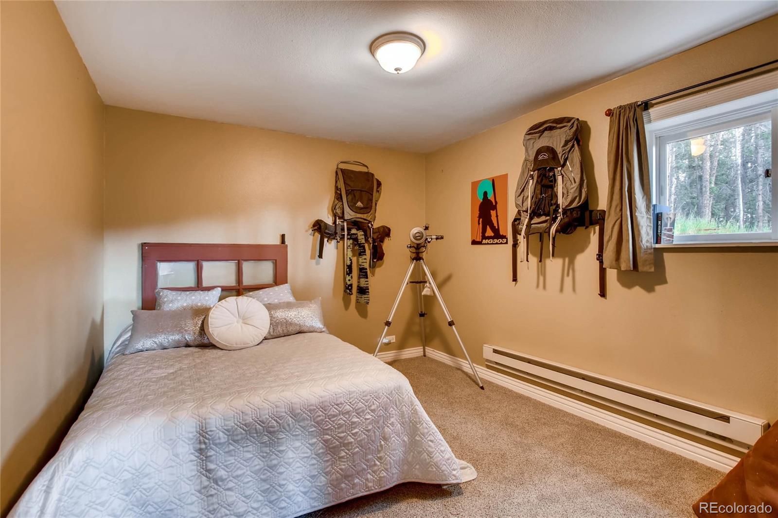 34497 Forest Estates Road Evergreen, CO 80439 - Photo 19 of 22 Gallery Image 19