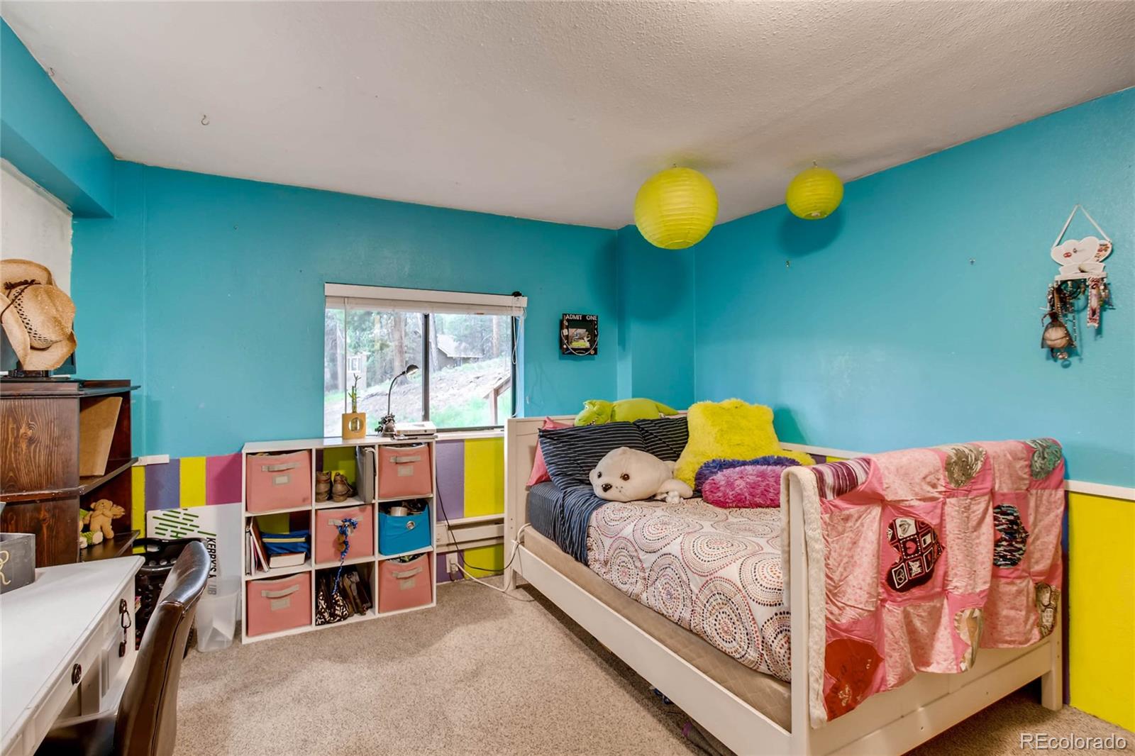 34497 Forest Estates Road Evergreen, CO 80439 - Photo 20 of 22 Gallery Image 20