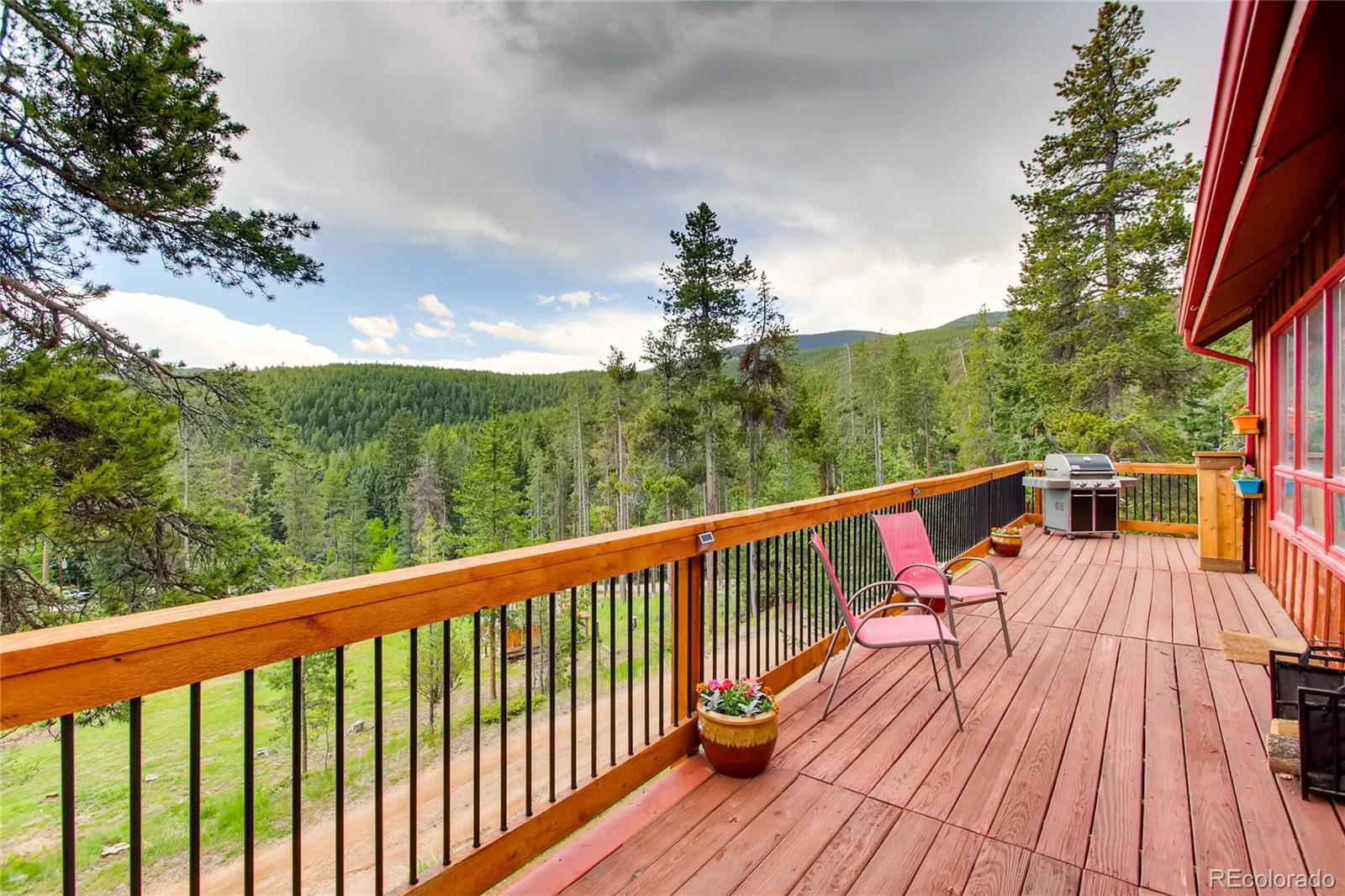 34497 Forest Estates Road Evergreen, CO 80439 - Photo 2 of 22 Gallery Image 2