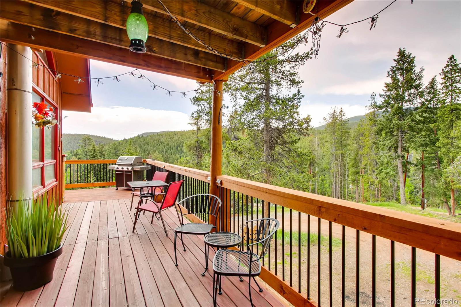 34497 Forest Estates Road Evergreen, CO 80439 - Photo 3 of 22 Gallery Image 3