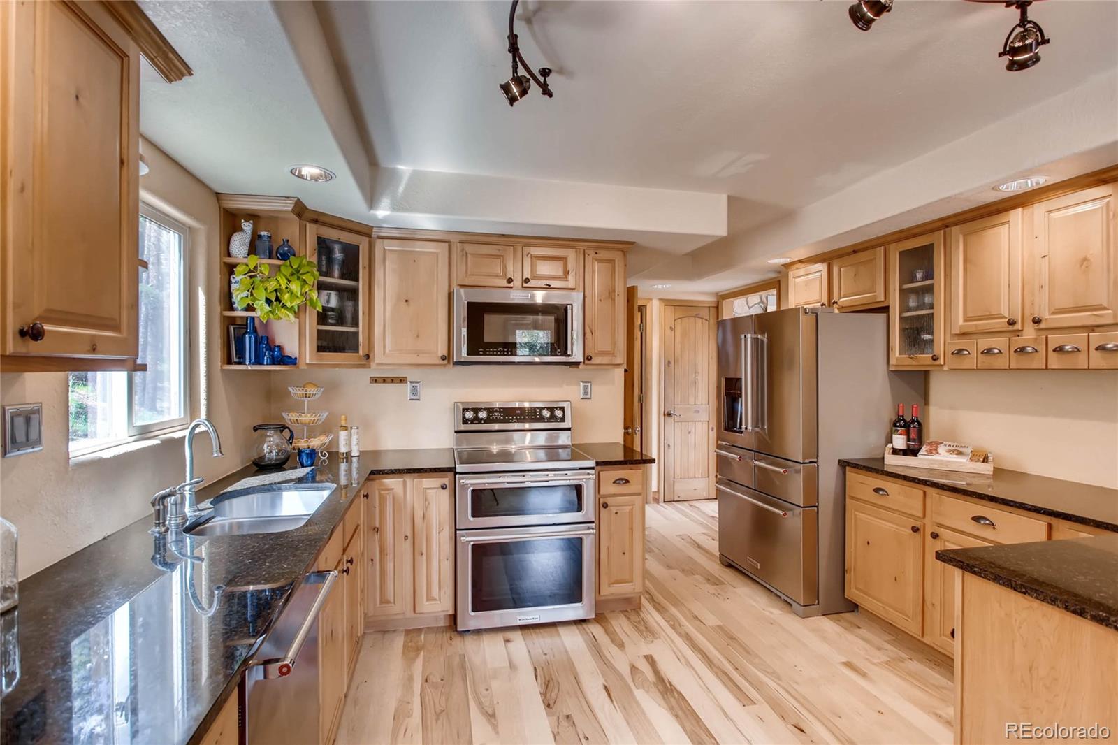 34497 Forest Estates Road Evergreen, CO 80439 - Photo 8 of 22 Gallery Image 8