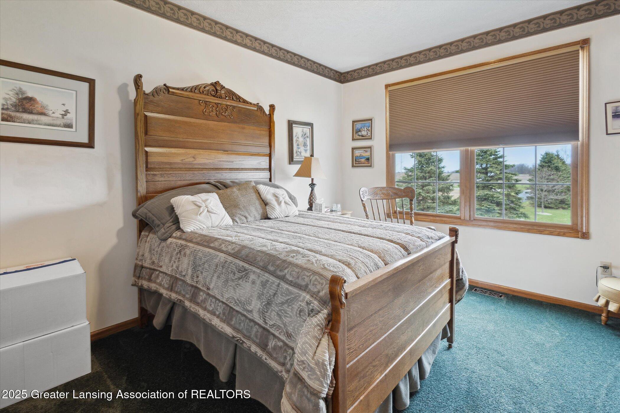 2151 North Wheaton Road Charlotte, MI 48813 - Photo 32 of 51 BR 3