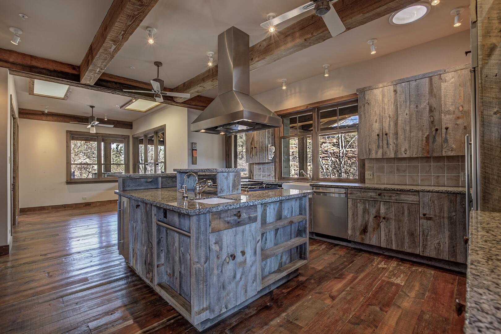 2401 East Rim Club Drive Payson, AZ 85541 - Photo 23 of 116 Another view