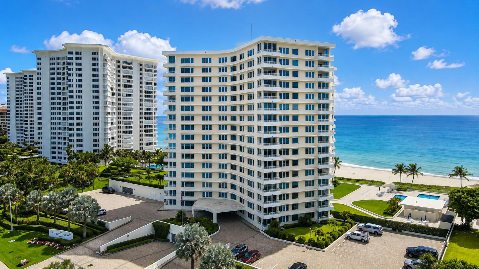 600 South Ocean Boulevard, Unit 6010 Boca Raton, FL 33432 - Photo 37 of 39 Sabal Shores