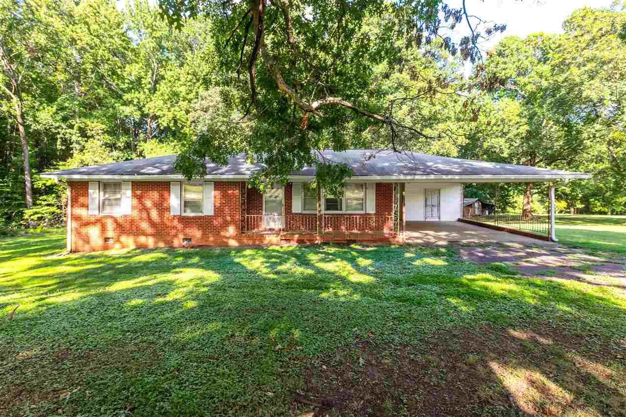 13632 Possum Track Road Raleigh, NC 27614 - Photo 2 of 12 Photo 2