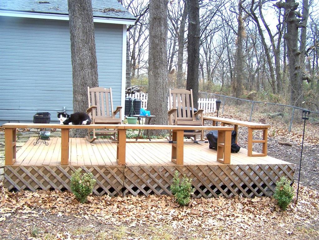 95 J Street Pottsboro, TX 75076 - Photo 25 of 28