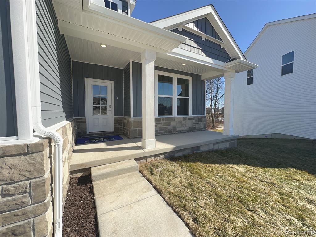 47 Dabate Howell, MI 48843 - Photo 3 of 34