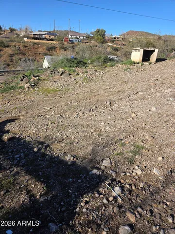 $70,000 | 523 Copper Hills Road, Globe, AZ 85501