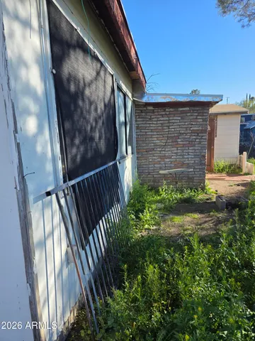 $70,000 | 523 Copper Hills Road, Globe, AZ 85501