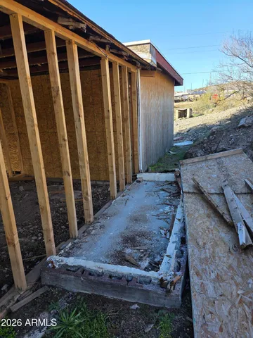 $70,000 | 523 Copper Hills Road, Globe, AZ 85501