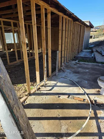 $70,000 | 523 Copper Hills Road, Globe, AZ 85501