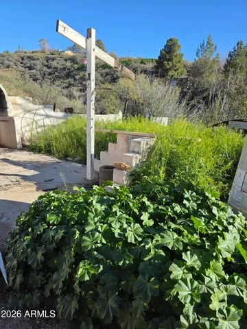 $70,000 | 523 Copper Hills Road, Globe, AZ 85501