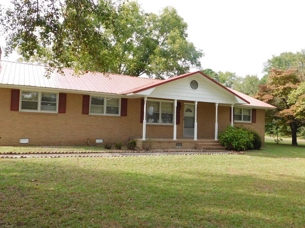 1002 Gaines Road Sumter, SC 29153 - Photo 33 of 33