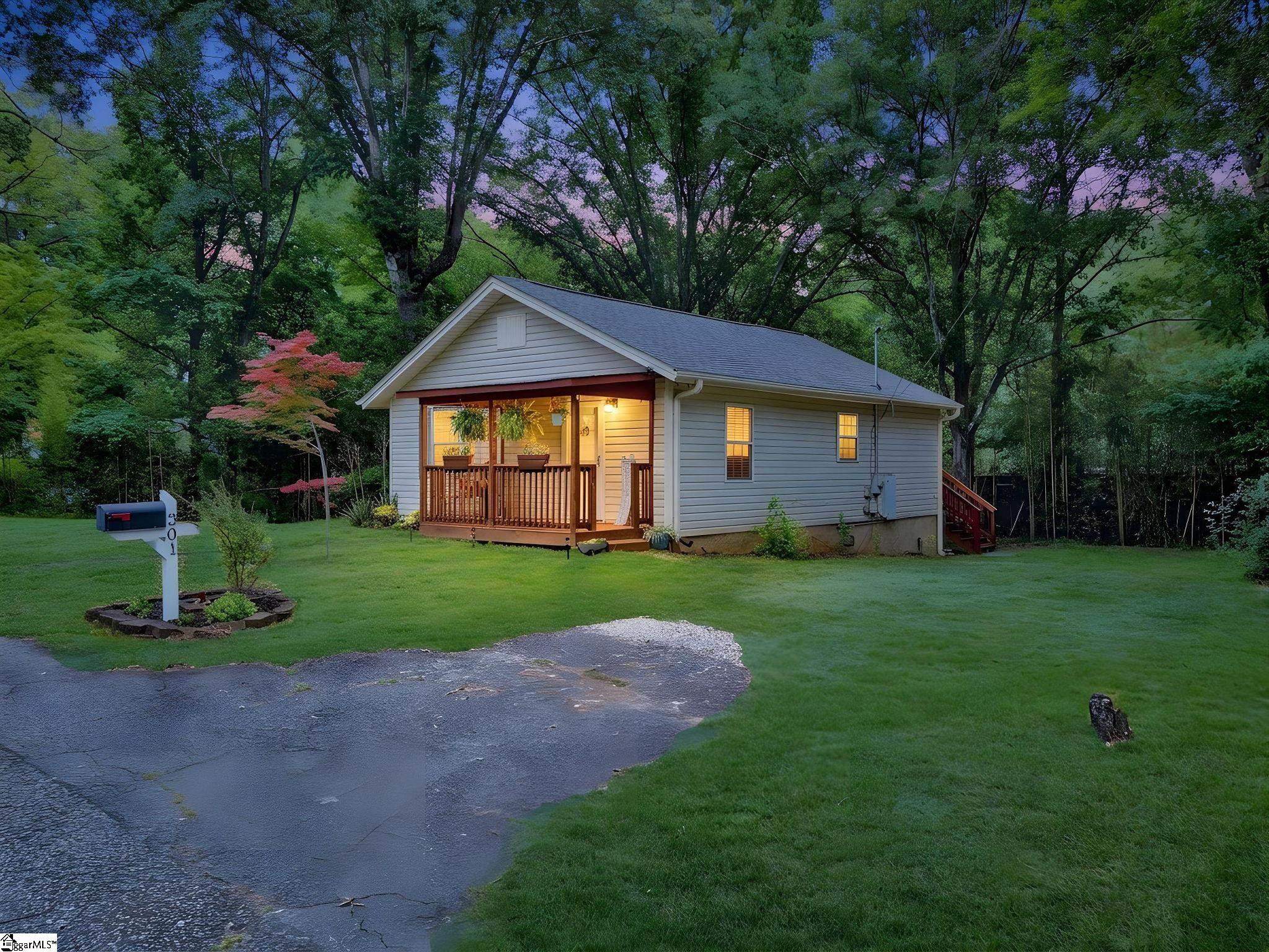 301 South E Street Easley, SC 29640 - Photo 1 of 49