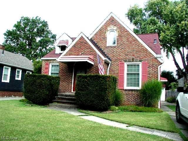 $162,500 | 13518 Tyler Avenue, Cleveland, OH 44111