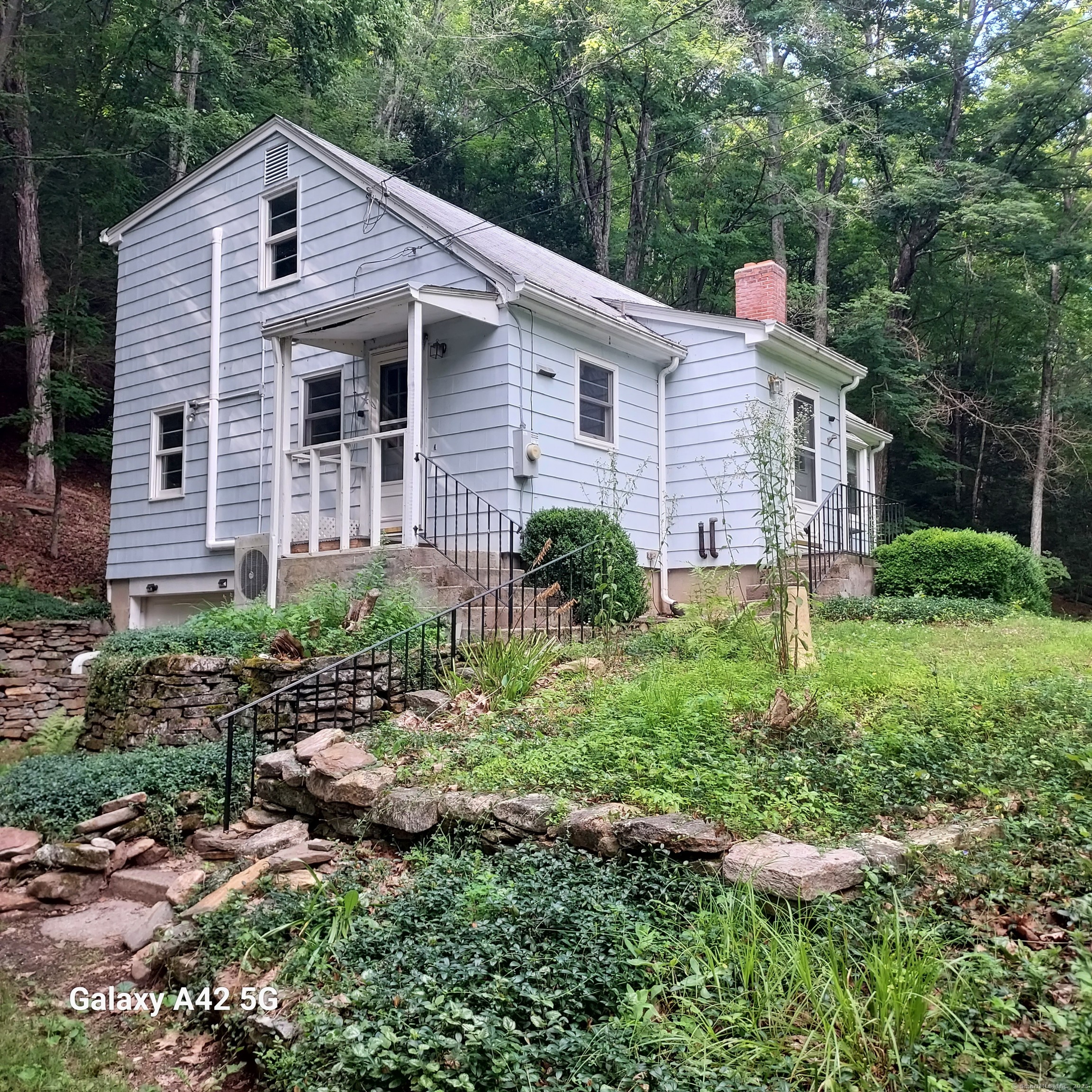 108 Merrow Road Coventry, CT 06238 - Photo 1 of 1