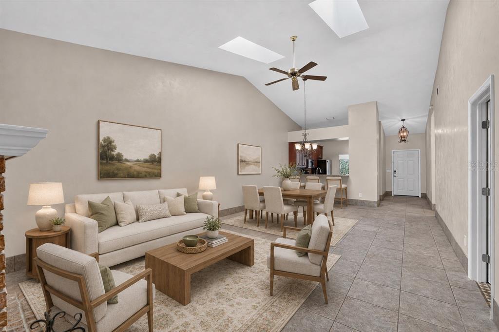 3751 Northwest 53rd Road Gainesville, FL 32653 - Photo 12 of 58 Gallery Image 12