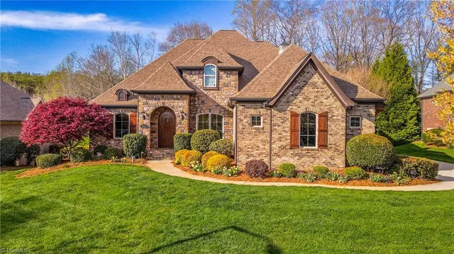 $1,100,000 | 5629 Cedarmere Drive, Winston-Salem, NC 27106