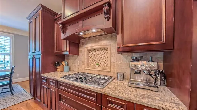 $1,100,000 | 5629 Cedarmere Drive, Winston-Salem, NC 27106