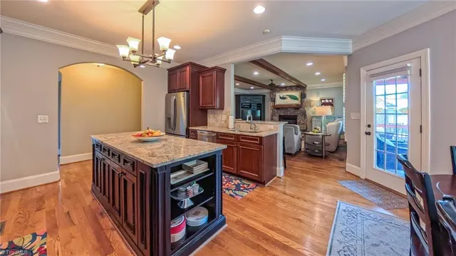 $1,100,000 | 5629 Cedarmere Drive, Winston-Salem, NC 27106