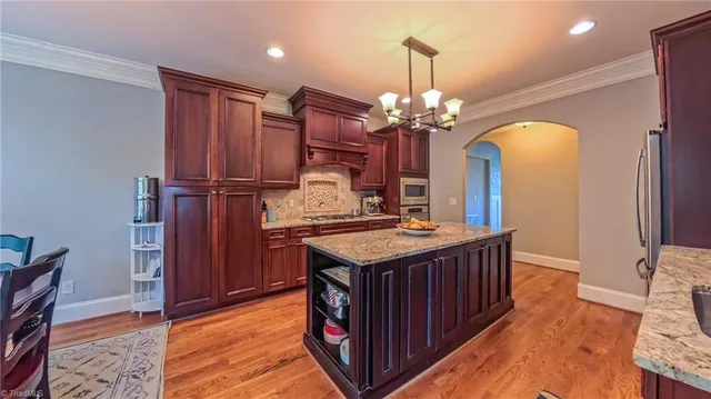 $1,100,000 | 5629 Cedarmere Drive, Winston-Salem, NC 27106