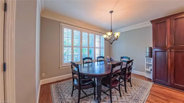 $1,100,000 | 5629 Cedarmere Drive, Winston-Salem, NC 27106