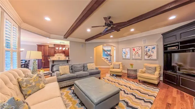 $1,100,000 | 5629 Cedarmere Drive, Winston-Salem, NC 27106