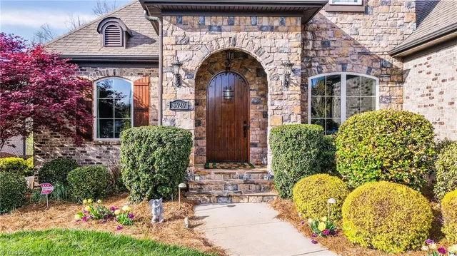 $1,100,000 | 5629 Cedarmere Drive, Winston-Salem, NC 27106