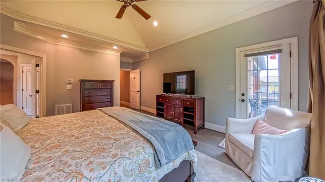 $1,100,000 | 5629 Cedarmere Drive, Winston-Salem, NC 27106