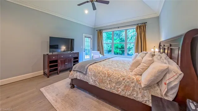 $1,100,000 | 5629 Cedarmere Drive, Winston-Salem, NC 27106