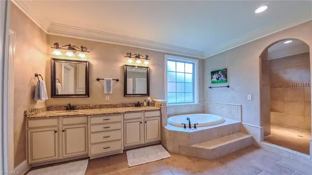 $1,100,000 | 5629 Cedarmere Drive, Winston-Salem, NC 27106