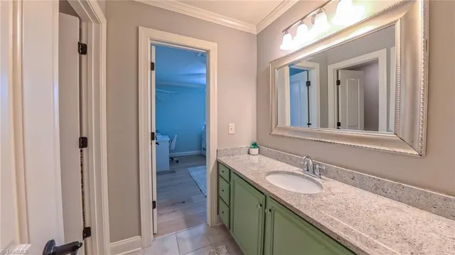 $1,100,000 | 5629 Cedarmere Drive, Winston-Salem, NC 27106