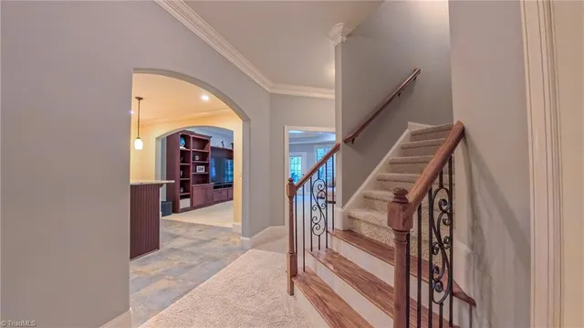 $1,100,000 | 5629 Cedarmere Drive, Winston-Salem, NC 27106